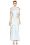 A.l.c Penny Dress In Cascade