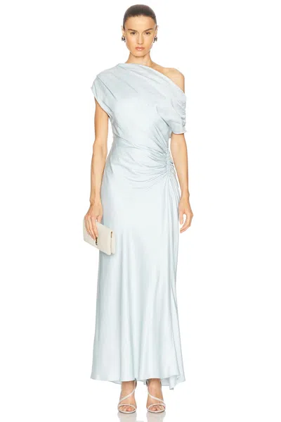 A.l.c Penny Dress In Cascade