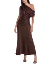 A.l.c A. L.c. Penny Maxi Dress