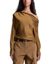 A.l.c . Piper Top