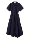A.l.c . Julianna Cotton Shirtdress
