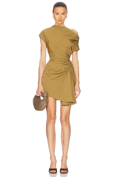 A.L.C POPPY DRESS