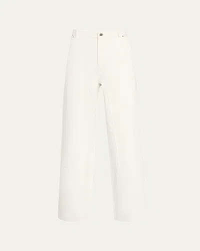 A.L.C RAE CARPENTER JEANS