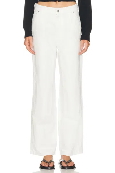 A.L.C RAE PANT