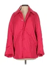 A.l.c Raincoat In Red