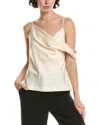 A.l.c A. L.c. Ramona Top In Neutral