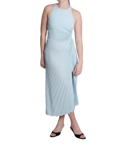 A.L.C REAGAN DRESS IN CASCADE