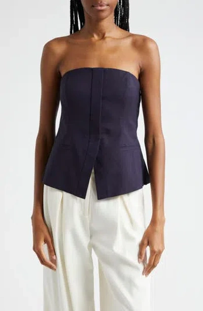A.L.C A.L.C. RENEE STRAPLESS TOP