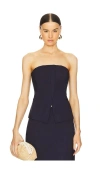 A.l.c A. L.c. Renee Top Maritime Navy In Navy