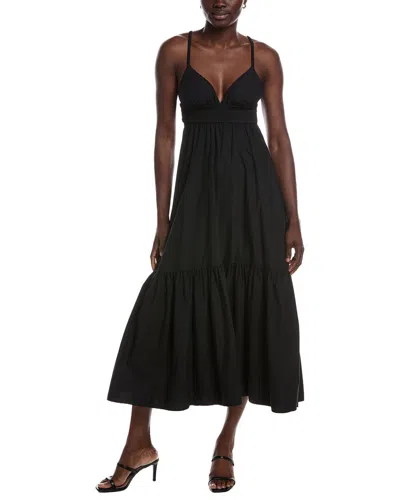 A.l.c A. L.c. Rhodes Maxi Dress In Multi