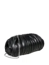 A.l.c Romeo Cross Body Bag In Black