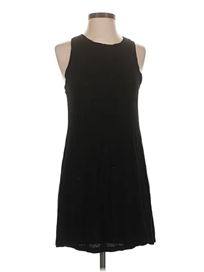 Pre-owned A.l.c Romper In Black