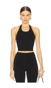 A.l.c Rory Halter Crop Top