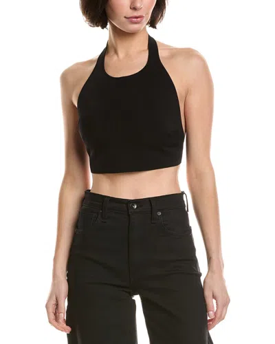 A.l.c . Rory Top In Black