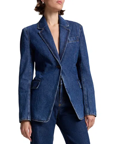 A.l.c A. L.c. Ross Jacket In Multi