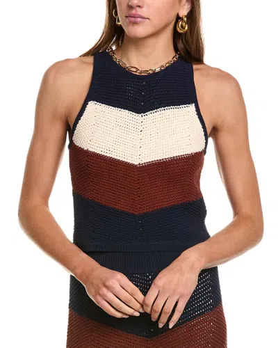 A.L.C A.L.C. ROWAN TOP