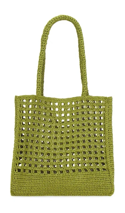 A.l.c Ruby Bag In Green
