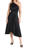 A.l.c A. L.c. Ruby Dress Black 2 In Black