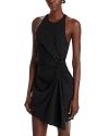 A.l.c Rue Dress In Black