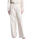 A.l.c A. L.c. Ryder Pant In White