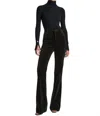 A.l.c Sadie Pant In Mossy In Multi