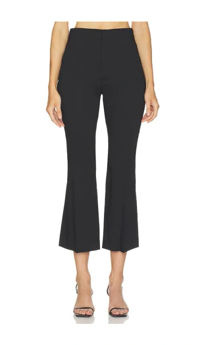 A.l.c Sage Pant In Black