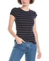 A.l.c A. L.c. Sam Top In Black