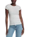 A.l.c . Sam Top In White
