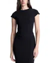 A.l.c A. L.c. Sam Top In Black