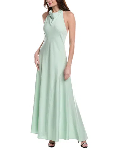 A.l.c A. L.c. Sara Gown In Green