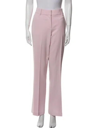 Pre-owned A.l.c Set In Pink