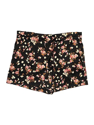 Pre-owned A.l.c Shorts In Black