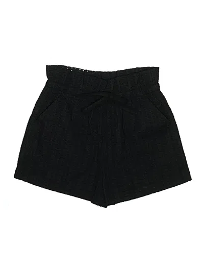Pre-owned A.l.c Shorts In Black