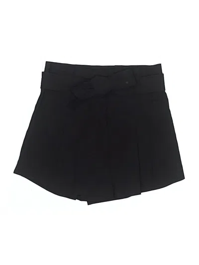 Pre-owned A.l.c Shorts In Black
