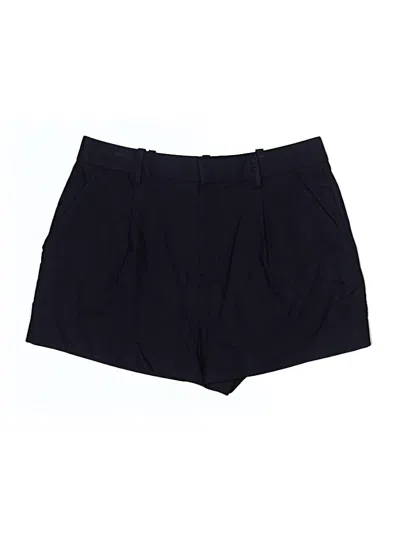Pre-owned A.l.c Shorts In Blue