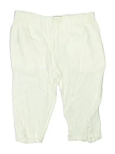 Pre-owned A.l.c Shorts In White