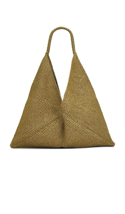 A.l.c Sid Bag In Brown