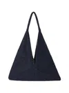A.l.c A. L.c. Sid Bag Midnight Blue In Blue