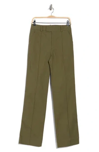 A.l.c . Simon Cotton Blend Pants
