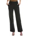 A.l.c A. L.c. Simon Pant In Black
