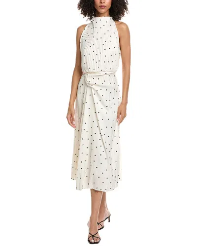 A.l.c Simona Dress In Multi