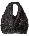 A.l.c A. L.c. Simone Bag In Black