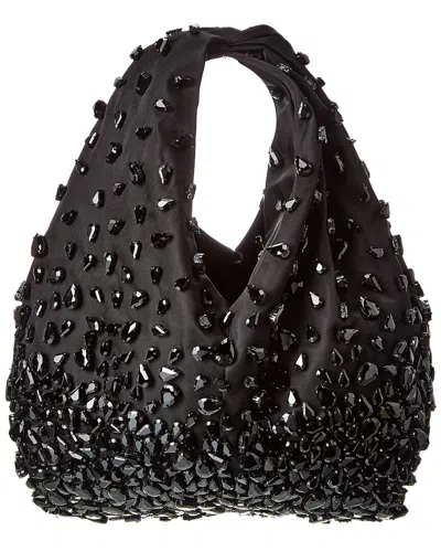 A.l.c . Simone Bag In Black