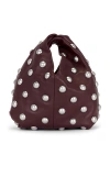 A.l.c Simone Bag In Purple