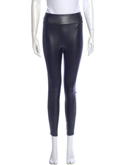 Pre-owned A.l.c Skinny Leg Pants In Blue