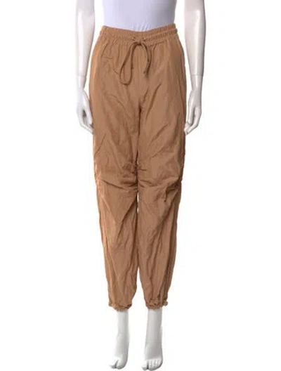 Pre-owned A.l.c Skinny Leg Pants In Neutral