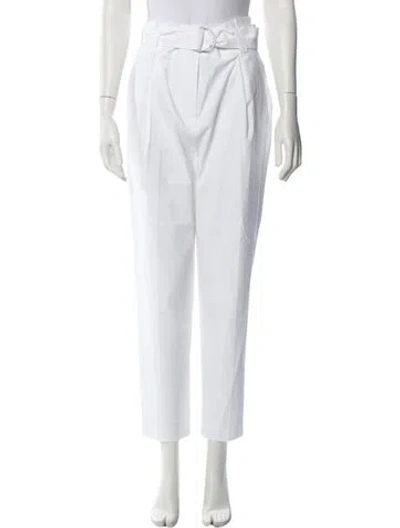 Pre-owned A.l.c Skinny Leg Pants W/ Tags In Gray