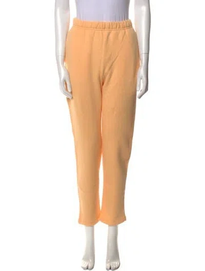 Pre-owned A.l.c Skinny Leg Pants W/ Tags In Neutral
