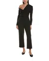 A.l.c A. L.c. Skyla Jumpsuit In Black