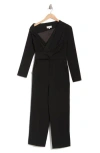 A.l.c . Skyla One Shoulder Blazer Jumpsuit